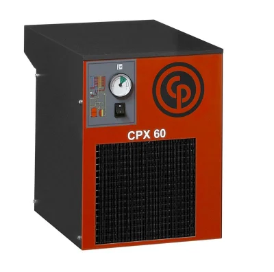 Chicago Pneumatic CPX refrigerated air dryer