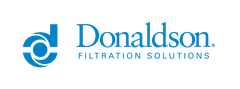 Donaldson Filtration Solutions logo