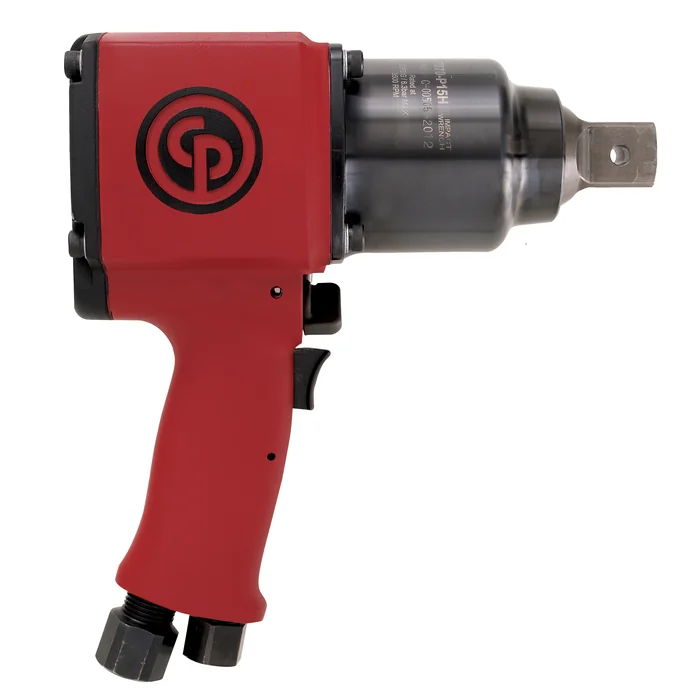 Chicago Pneumatic CP6070-P15H one inch drive impact wrench