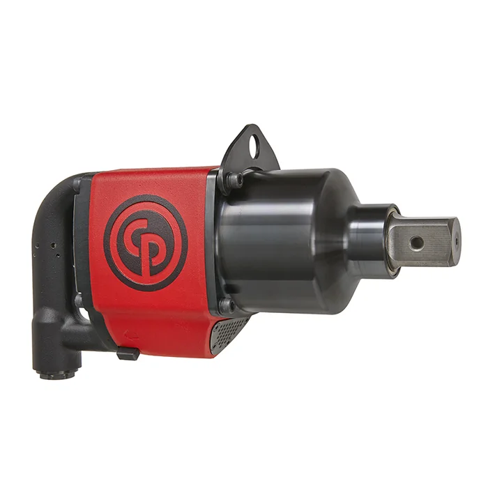 Chicago Pneumatic CP6135-D80 one and a half inch drive impact wrench