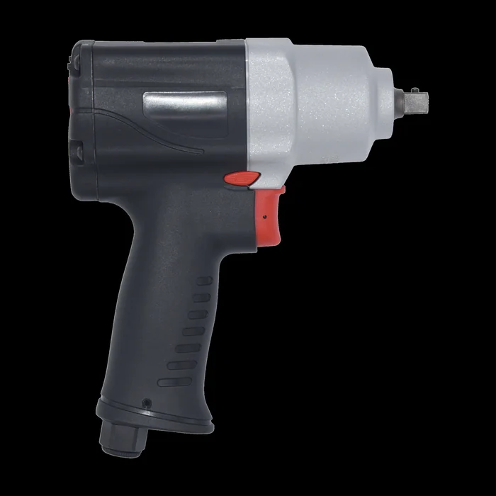 Chicago Pneumatic CP7729-P three eighths inch drive impact wrench
